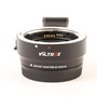 USED Viltrox EF-EOS M Mount Adapter