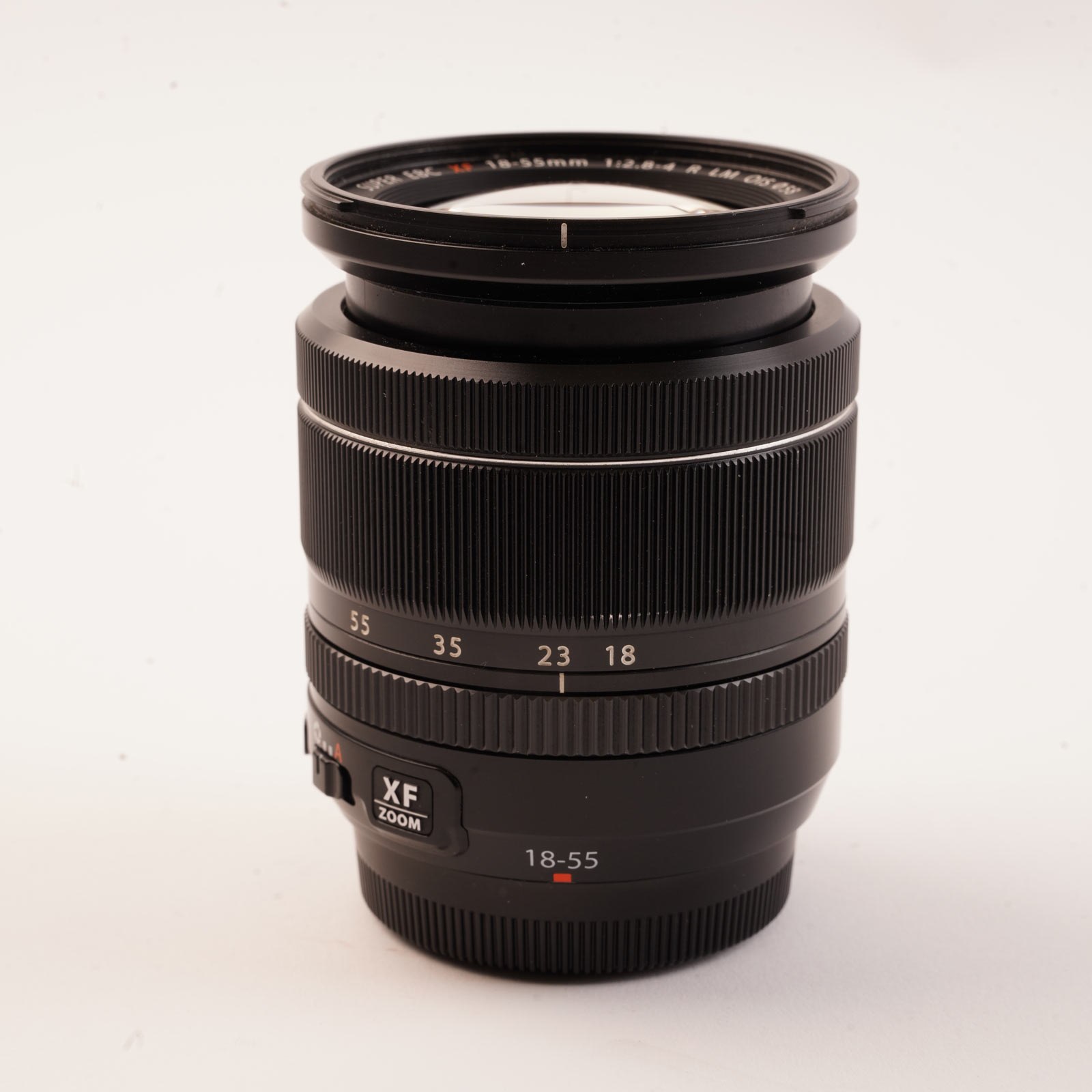 Fujifilm XF 18-55mm f2.8-4 R LM OIS Lens