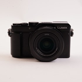 USED Panasonic LUMIX DC-LX100 II Digital Camera