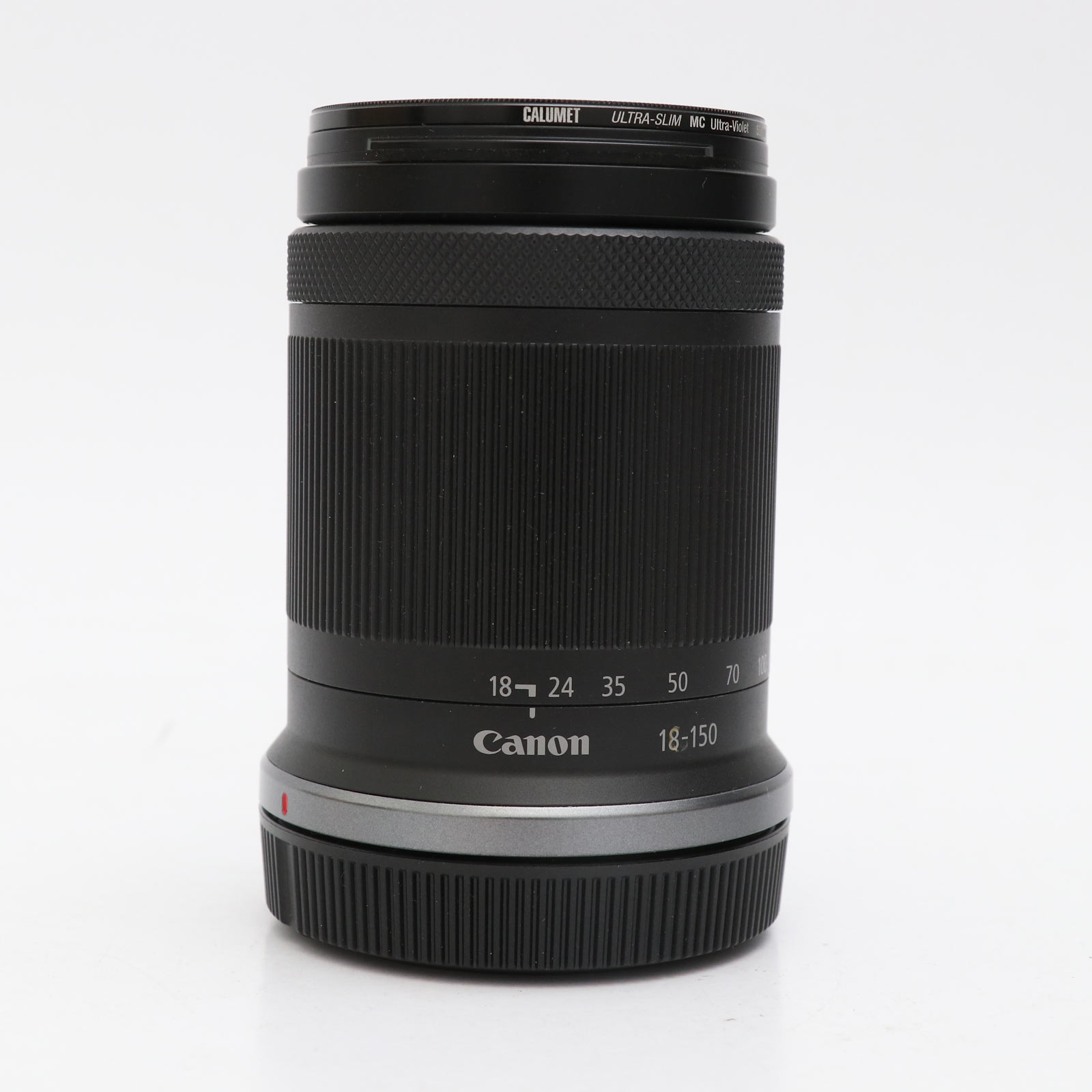 USED Canon RF-S 18-150mm f3.5-6.3 IS STM Lens | Wex Photo Video