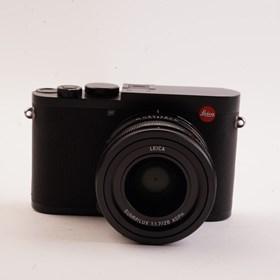 USED Leica Q2 Digital Camera