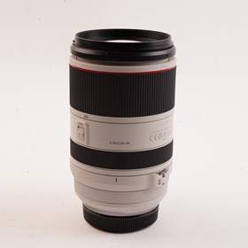 USED Canon RF 70-200mm f2.8L IS USM Lens