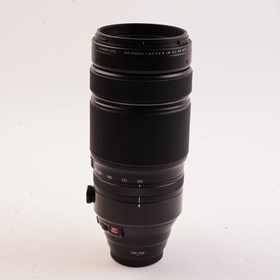 USED Fujifilm XF 100-400mm f4.5-5.6 R LM OIS WR Lens