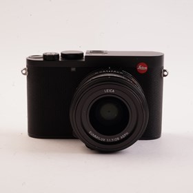 USED Leica Q3 Digital Camera