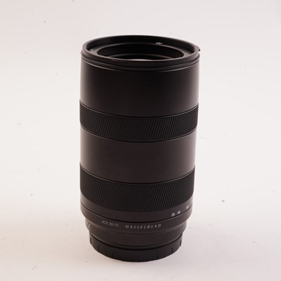 USED Hasselblad 35-75mm f3.5-4.5 XCD Lens