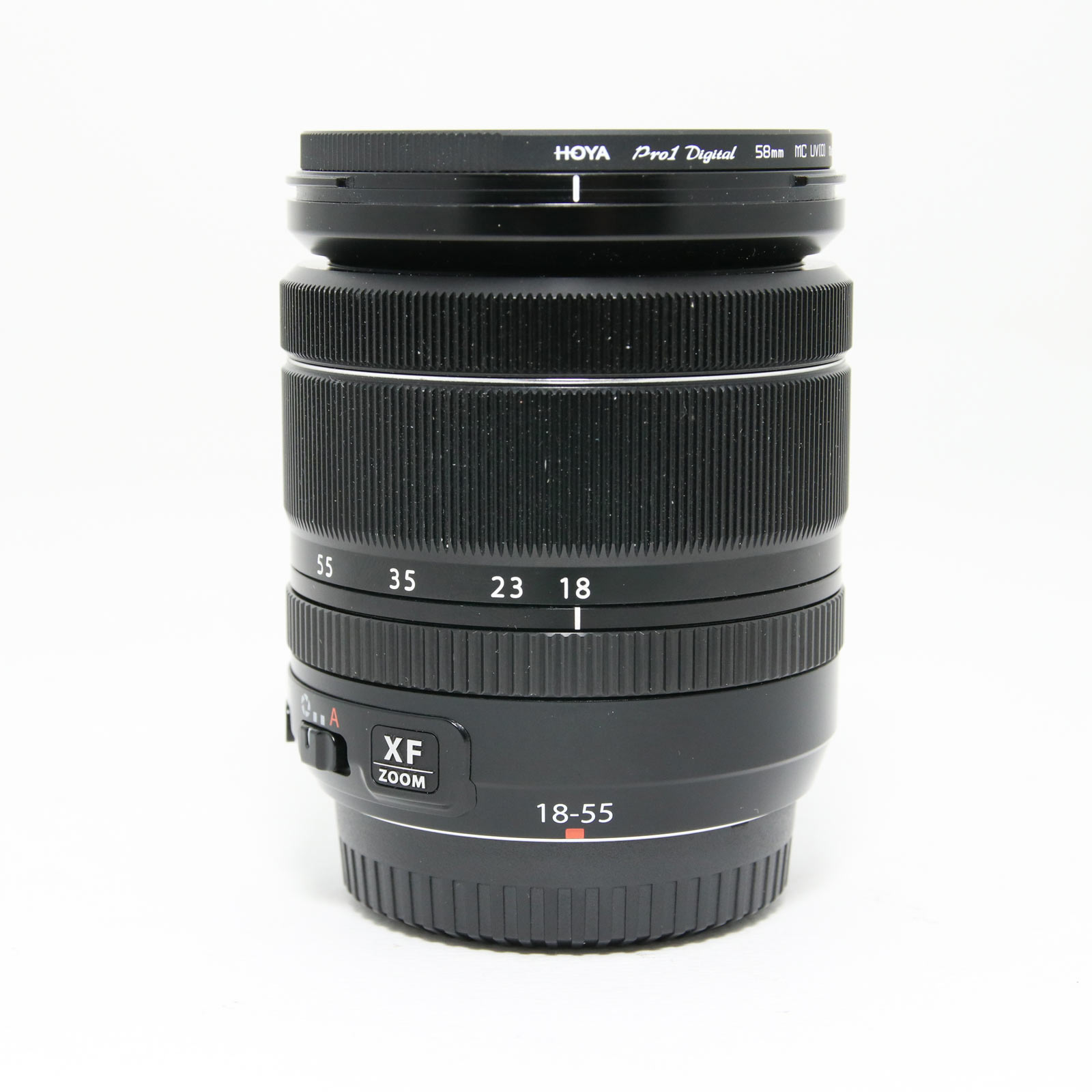 USED Fujifilm XF 18-55mm f2.8-4 R LM OIS Lens | Wex Photo Video