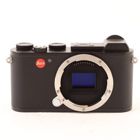 USED Leica CL Digital Camera Body- Black