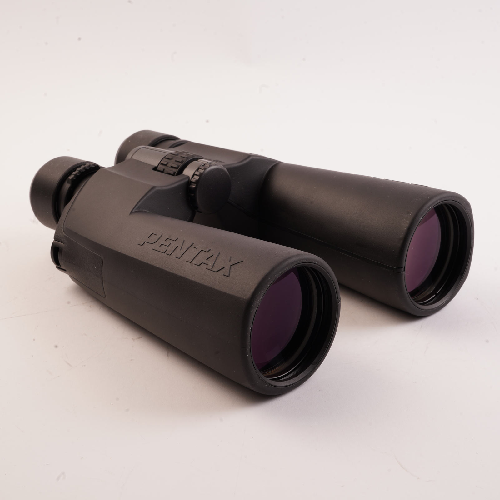 USED Pentax SP 20x60 WP Observation Binoculars