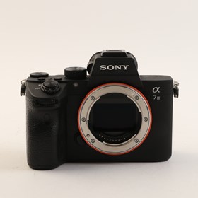 USED Sony A7 III Digital Camera Body