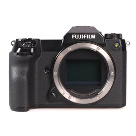 USED Fujifilm GFX 100S Medium Format Camera Body