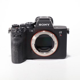 USED Sony A7R V Digital Camera Body