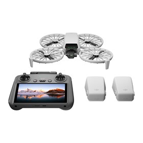 DJI Flip Fly More Combo (DJI RC 2)