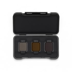 DJI Flip ND Filters Set (ND16/64/256)