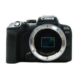 USED Canon EOS R10 Digital Camera Body