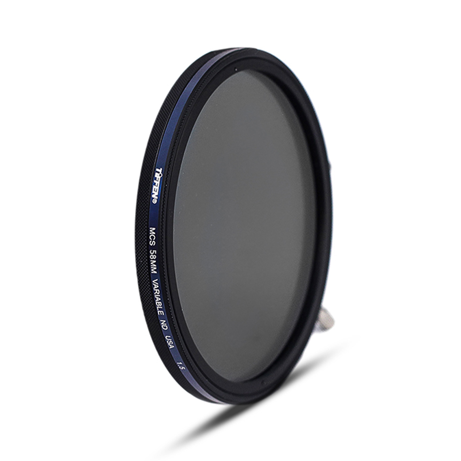 Click to view product details and reviews for Tiffen 58mm Variable Neutral Density Mcs Filter.