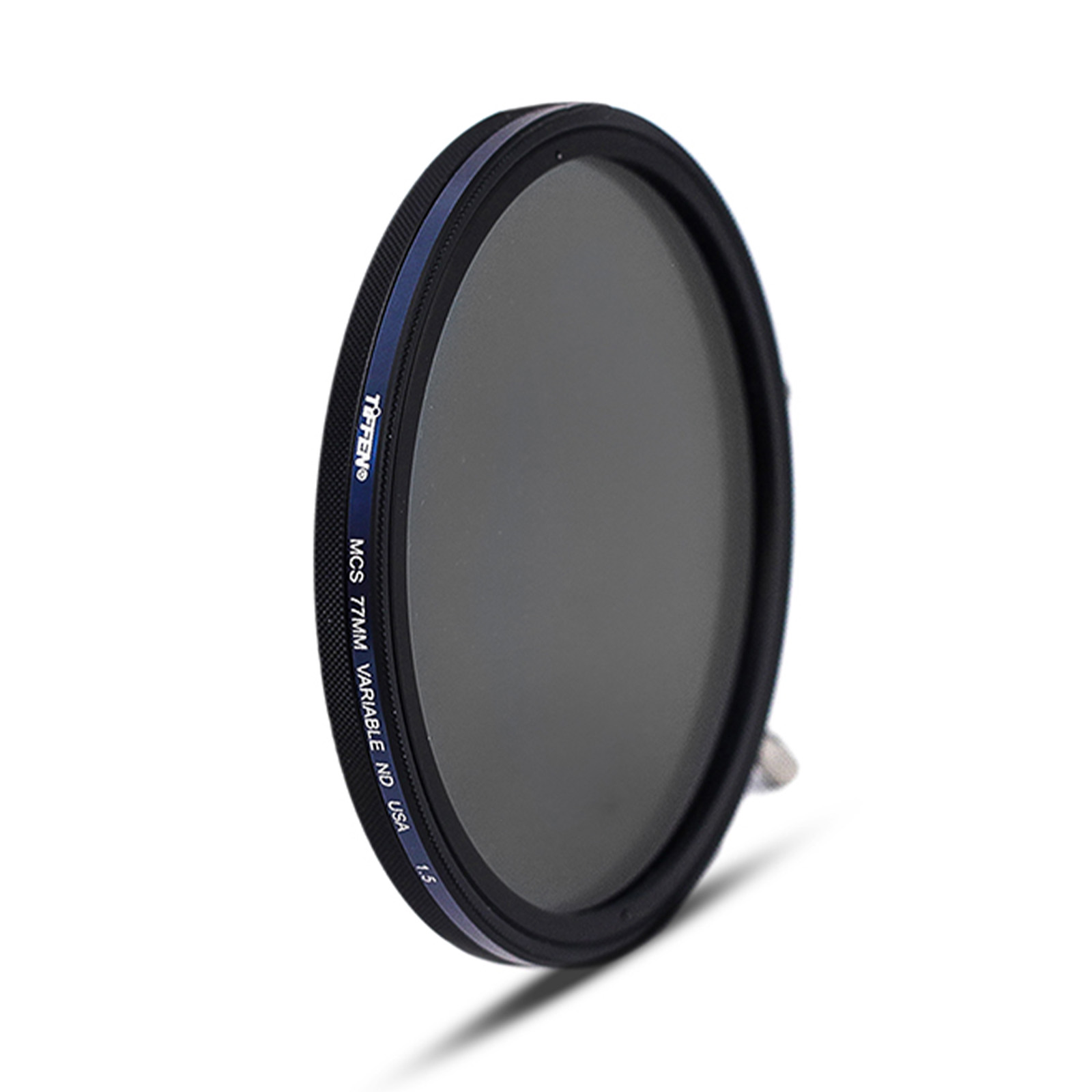 Click to view product details and reviews for Tiffen 77mm Variable Neutral Density Mcs Filter.