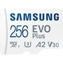 Samsung EVO Plus microSD Card 256GB