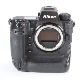 USED Nikon Z9 Digital Camera Body