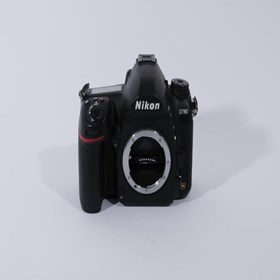 USED Nikon D780 Digital SLR Camera Body