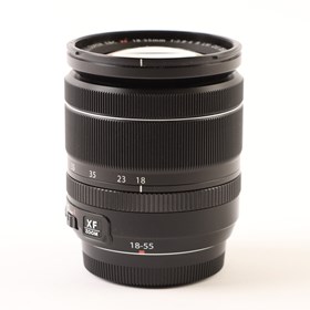 USED Fujifilm XF 18-55mm f2.8-4 R LM OIS Lens