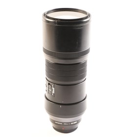 USED Olympus M.Zuiko Digital ED 300mm f4 IS PRO Lens