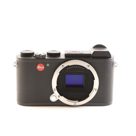 USED Leica CL Digital Camera Body- Black