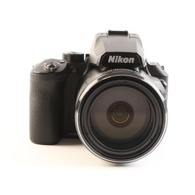 USED Nikon Coolpix P950 Digital Camera