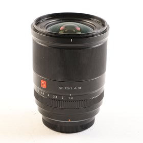 USED Viltrox AF 13mm f1.4 XF Lens for Fujifilm X