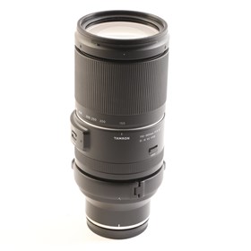 USED Tamron 150-500mm f5-6.7 Di III VC VXD Lens for Nikon Z