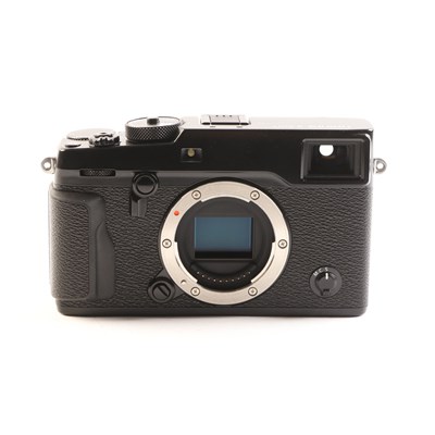 USED Fujifilm X-Pro2 Digital Camera Body