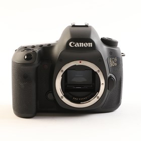 USED Canon EOS 5DS Digital SLR Camera Body