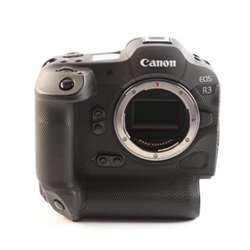 USED Canon EOS R3 Digital Camera Body