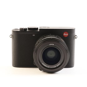 USED Leica Q3 Digital Camera