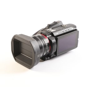 USED Panasonic HC-X1500E Camcorder