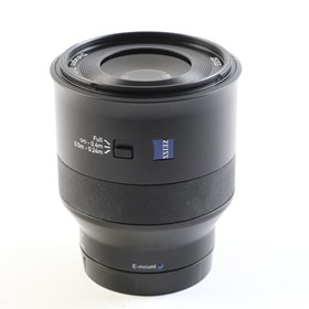 USED Zeiss 40mm f2 CF Batis Lens - Sony E Mount