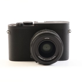 USED Leica Q-P Digital Camera