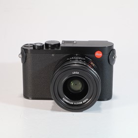 USED Leica Q3 Digital Camera