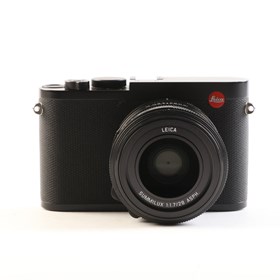 USED Leica Q2 Digital Camera