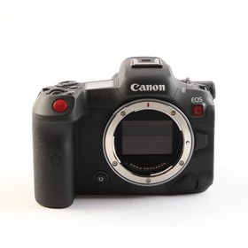 USED Canon EOS R5 C Camera