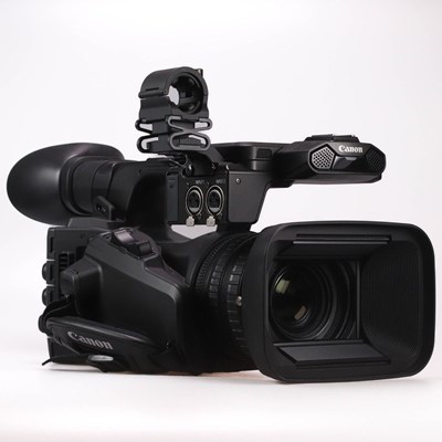 USED Canon XF605 Camcorder