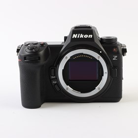 USED Nikon Z6 III Digital Camera Body