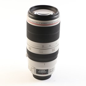 USED Canon EF 100-400mm f4.5-5.6L IS II USM Lens