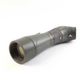 USED Swarovski ATS 80 HD Angled Spotting Scope