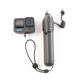 USED GoPro HERO11 Black Creator Edition