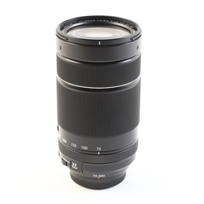 USED Fujifilm XF 70-300mm f4-5.6 R LM OIS WR Lens