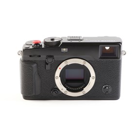 USED Fujifilm X-Pro2 Digital Camera Body