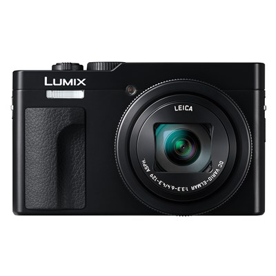 Panasonic Lumix TZ99 Digital Camera - Black