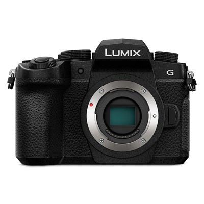 Panasonic Lumix G97 Digital Camera Body