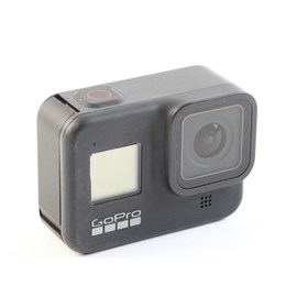 USED GoPro HERO8 Black