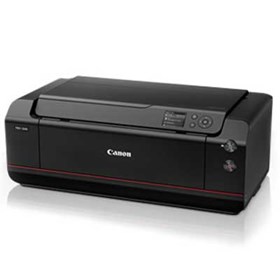 USED Canon imagePROGRAF PRO-1000 Inkjet Printer